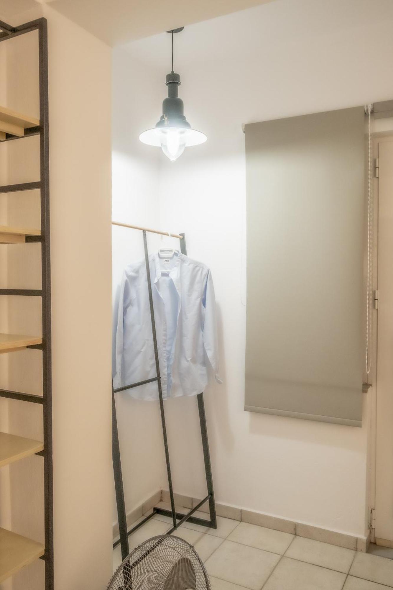 The Venetian Walls Smart Apartments Heraklion Rum bild